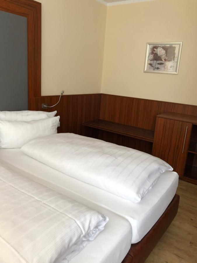 Akzent Hotel Jonathan Lippstadt Bagian luar foto