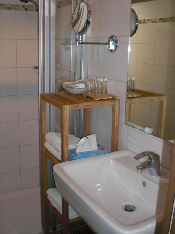 Akzent Hotel Jonathan Lippstadt Ruang foto