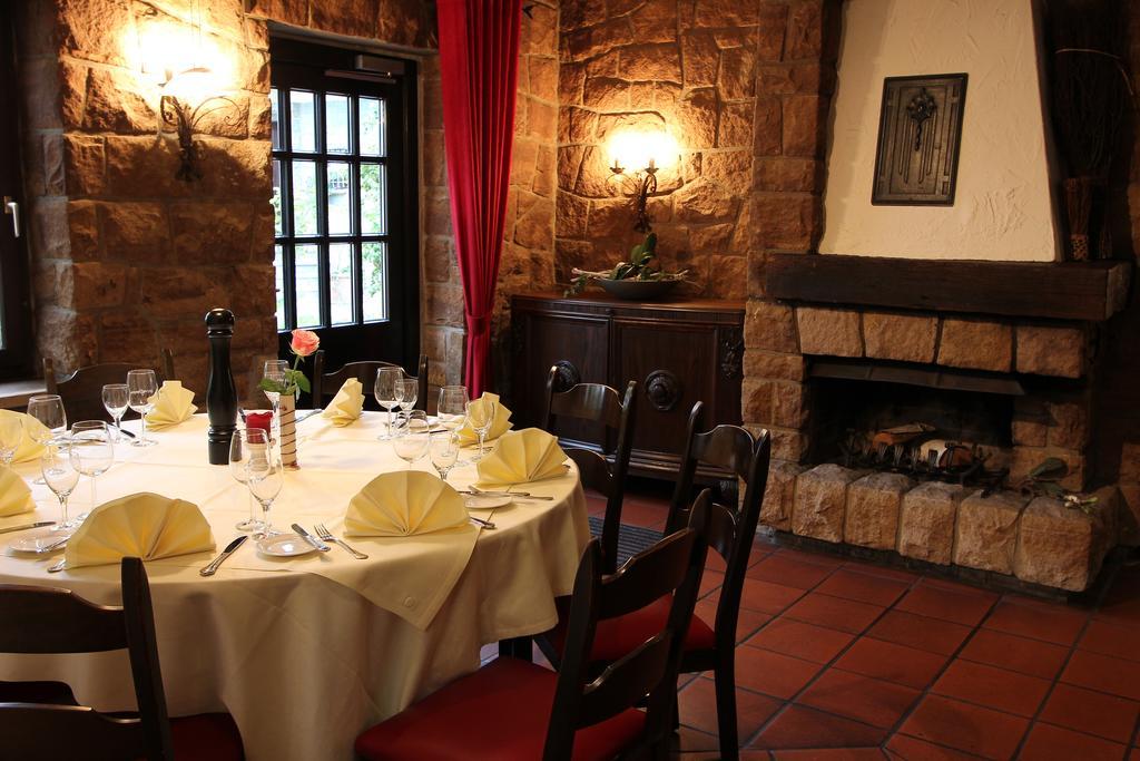 Akzent Hotel Jonathan Lippstadt Bagian luar foto