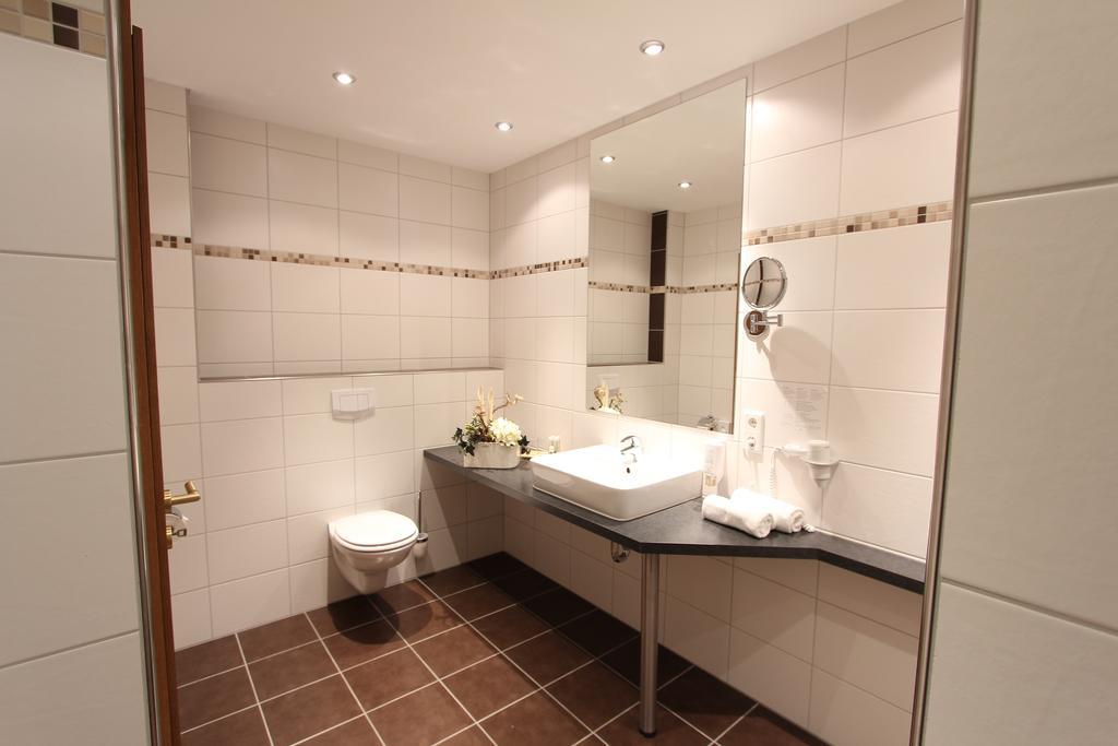 Akzent Hotel Jonathan Lippstadt Ruang foto