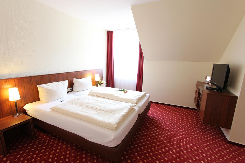 Akzent Hotel Jonathan Lippstadt Ruang foto