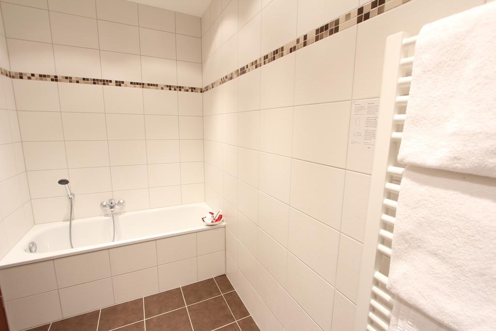 Akzent Hotel Jonathan Lippstadt Ruang foto