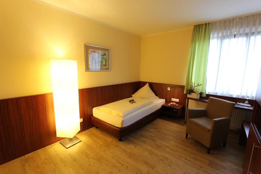 Akzent Hotel Jonathan Lippstadt Ruang foto